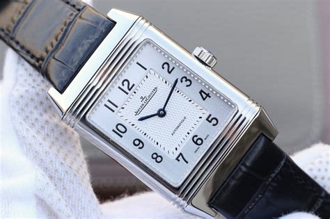 jaeger lecoultre reverso replica watches|jaeger lecoultre reverso explained.